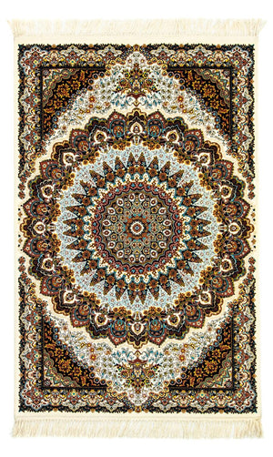 Oriental Carpet - Saman - rektangulär