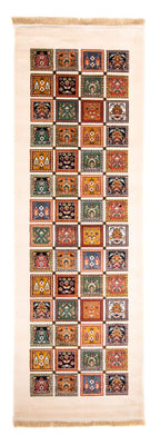 Mattor för inomhus och utomhus - Tina - runner