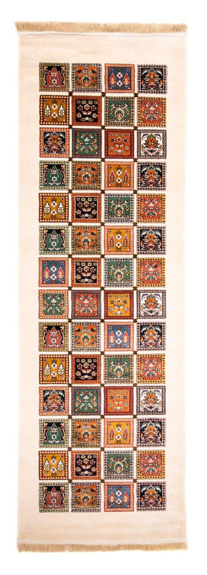 Mattor för inomhus och utomhus - Tina - runner