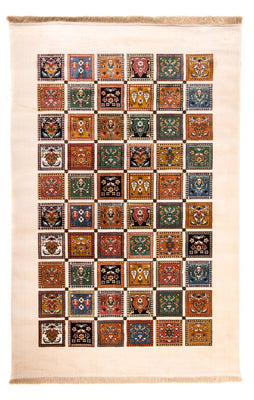 Mattor för inomhus och utomhus - Tina - rektangulär