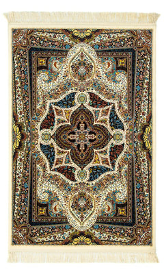 Oriental Carpet - Sapana - rektangulär