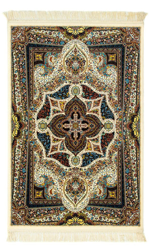 Oriental Carpet - Sapana - rektangulär