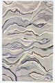 Designermatta 243x153cm - Designerteppich