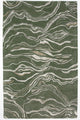 Designermatta 242x153cm - Designerteppich