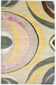 Designermatta 238x154cm - Designerteppich
