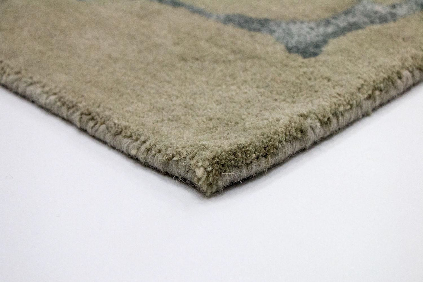Designermatta 242x153cm - Designerteppich