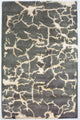 Designermatta 241x154cm - Designerteppich
