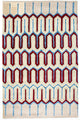Designermatta 241x156cm - Designerteppich