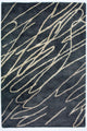 Designermatta 180x121cm - Designerteppich