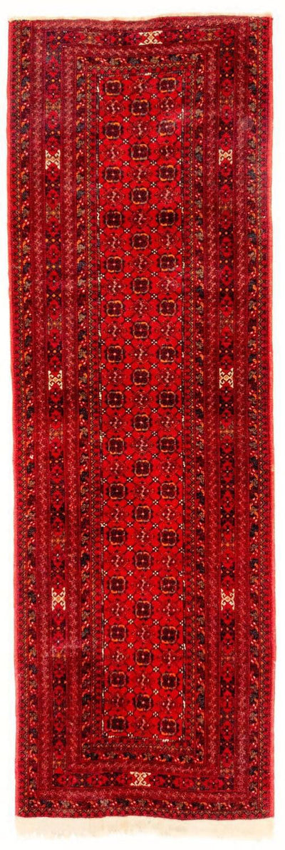Bukhara Mattan 83x257cm - Oriental Carpet