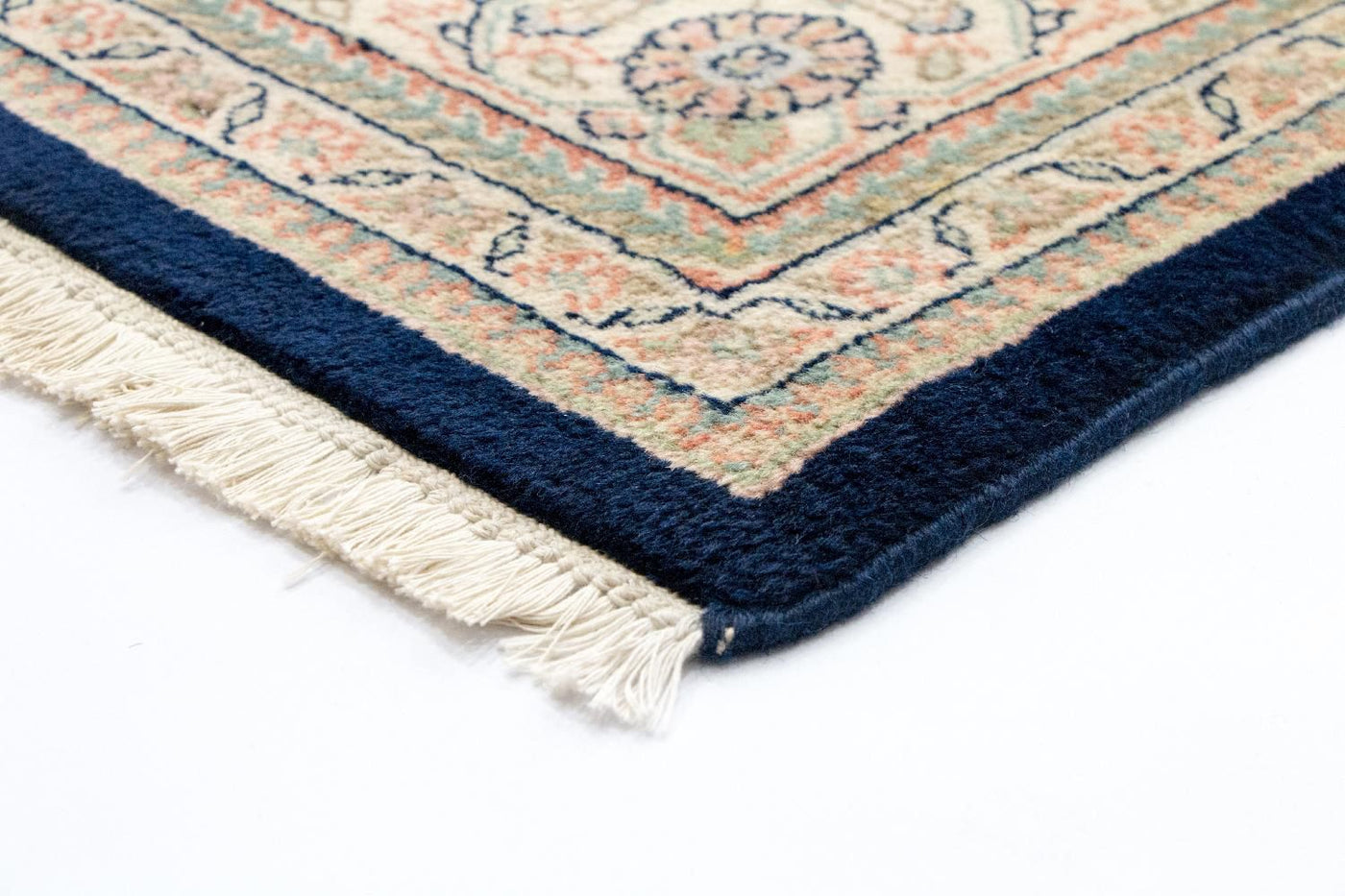 Bidjar Mattan 248x196cm - Oriental Carpet