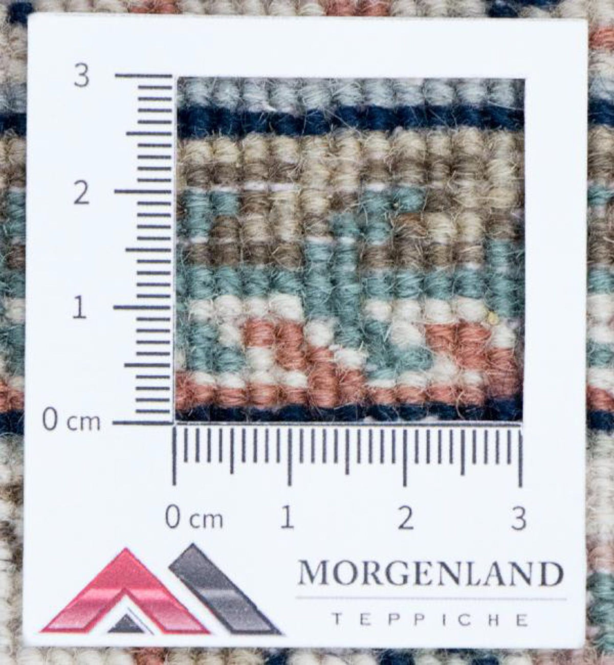 Persisk matta - Bijar - 248 x 196 cm - mörkblå