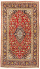 Kashan Mattan 338x199cm - Persisk matta