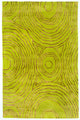 Designermatta 241x152cm - Designerteppich