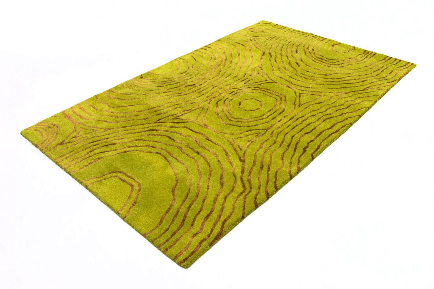 Designermatta 241x152cm - Designerteppich