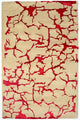 Designermatta 239x151cm - Designerteppich