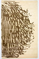 Designermatta 242x152cm - Designerteppich