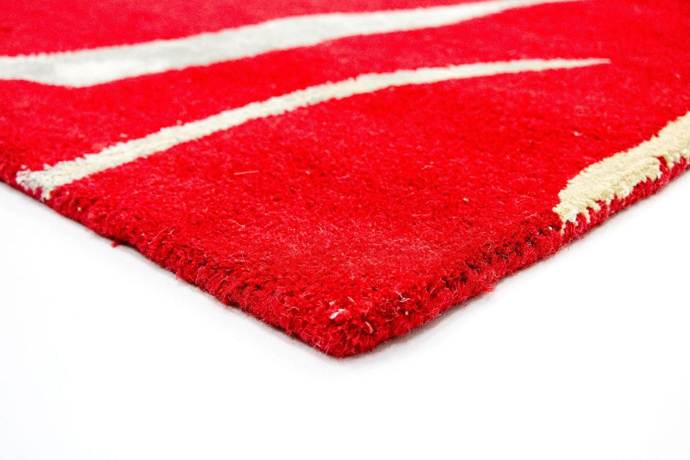 Designermatta 245x152cm - Designerteppich