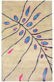 Designermatta 240x152cm - Designerteppich