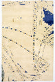 Designermatta 240x152cm - Designerteppich