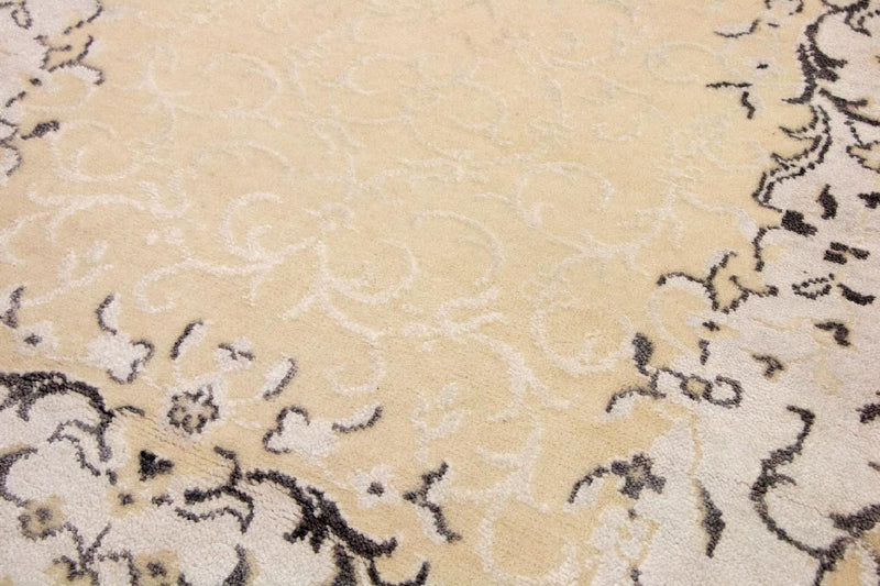 Designermatta - 156 x 88 cm - beige