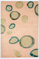 Designermatta 181x121cm - Designerteppich