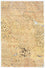 Designermatta - 242 x 155 cm - beige