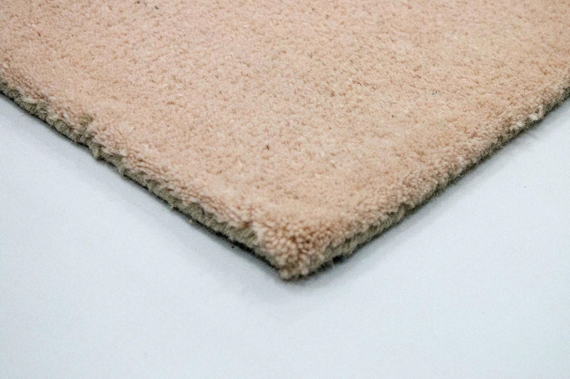 Designermatta - 180 x 122 cm - beige