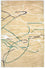 Designermatta - 242 x 153 cm - beige