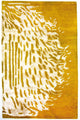 Designermatta 242x154cm - Designerteppich