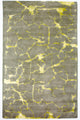 Designermatta - 242 x 152 cm - flerfärgad