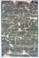 Designermatta 241x154cm - Designerteppich