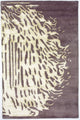 Designermatta 153x242cm - Designerteppich