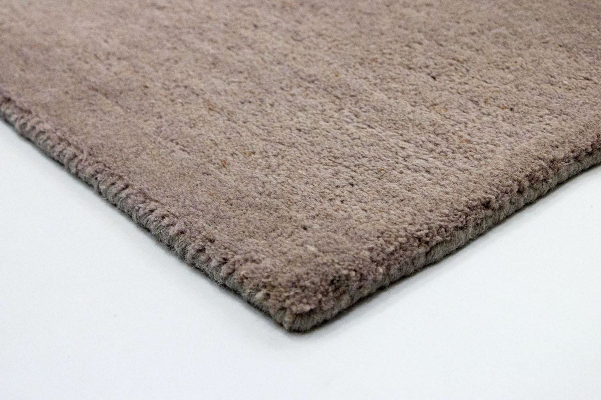 Designermatta - 242 x 153 cm - syren