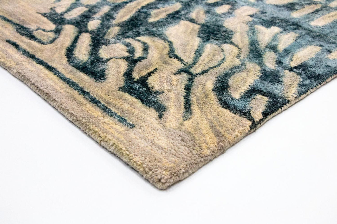 Designermatta 246x154cm - Designerteppich