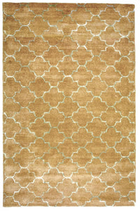 Ullmatta - 244 x 155 cm - beige