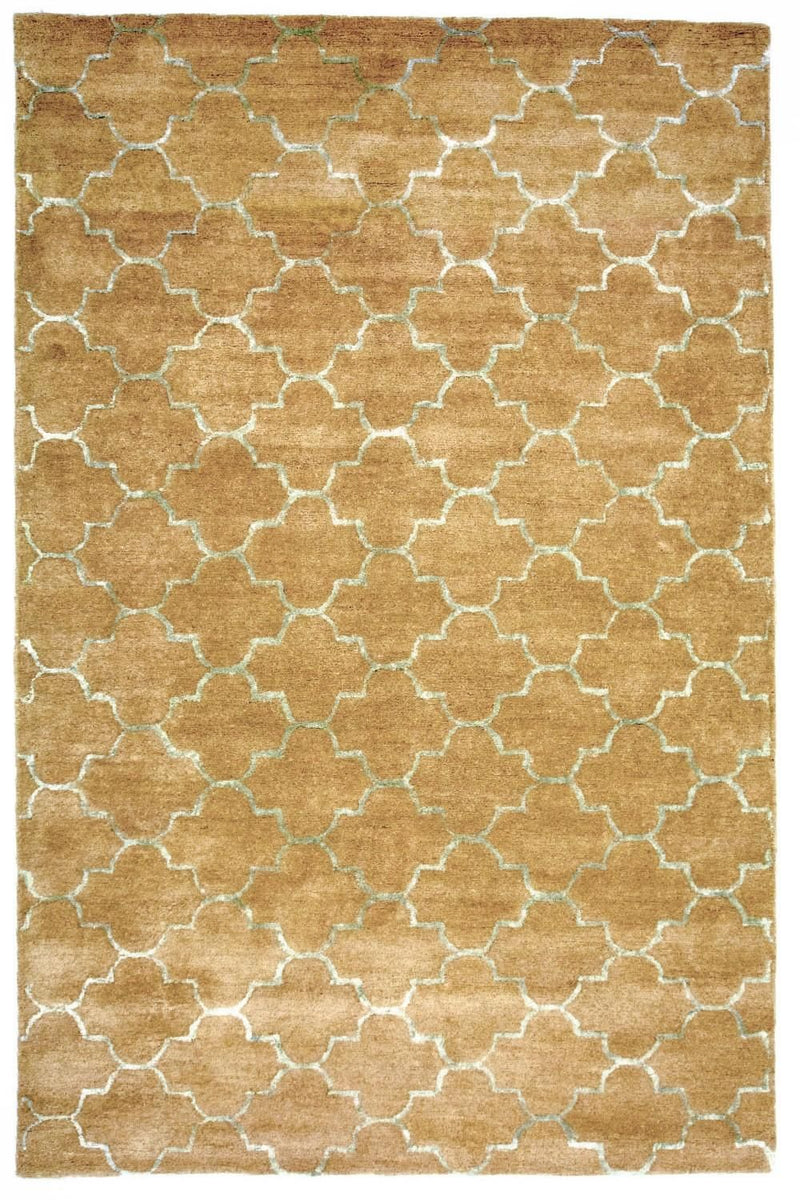 Ullmatta - 244 x 155 cm - beige