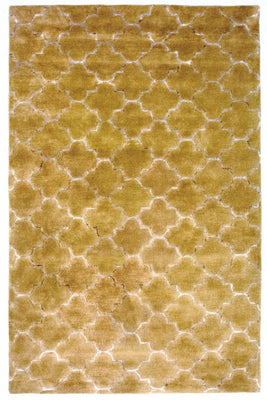 Ullmatta - 246 x 156 cm - beige