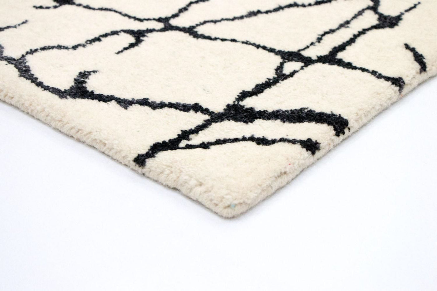 Designermatta 181x121cm - Designerteppich
