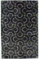 Designermatta 152x242cm - Designerteppich