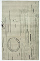 Designermatta 245x153cm - Designerteppich