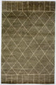 Designermatta 240x160cm - Designerteppich