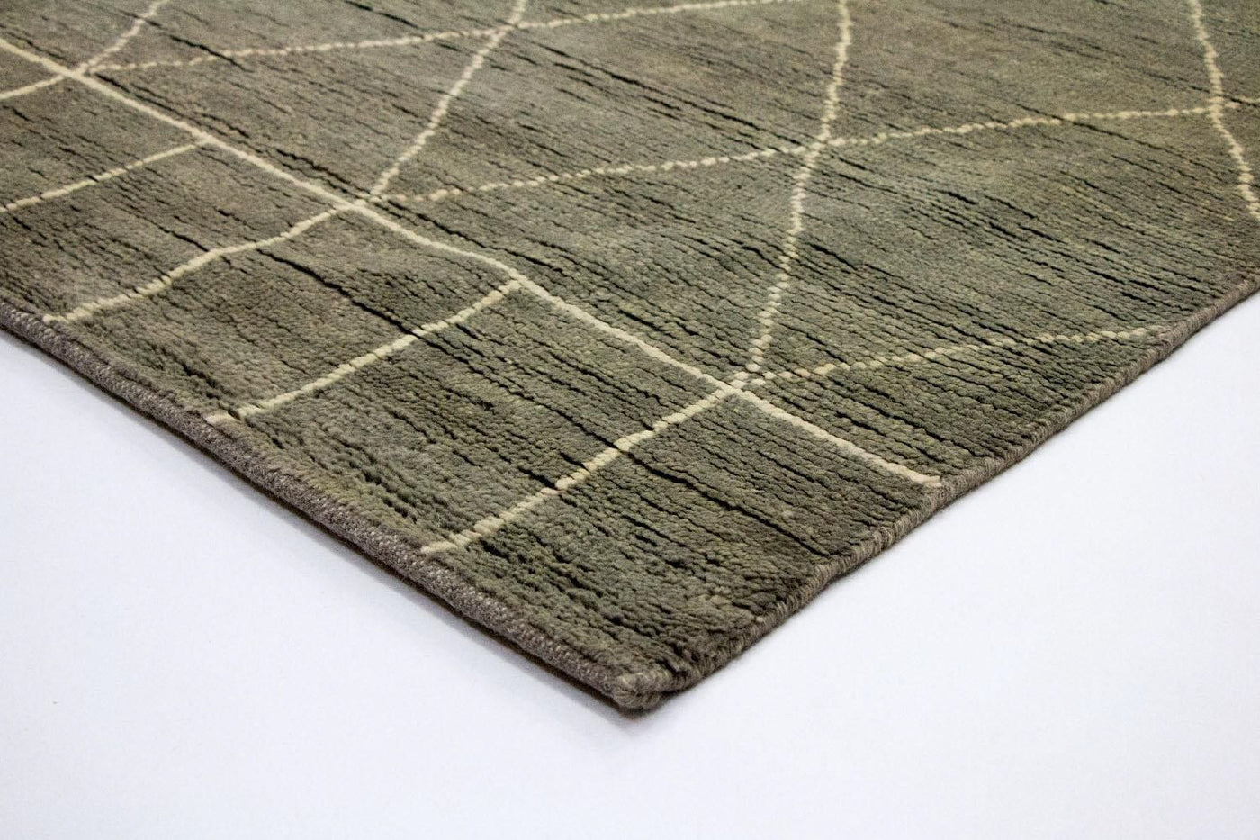Designermatta 240x160cm - Designerteppich