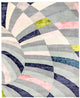 Designermatta 299x240cm - Designerteppich