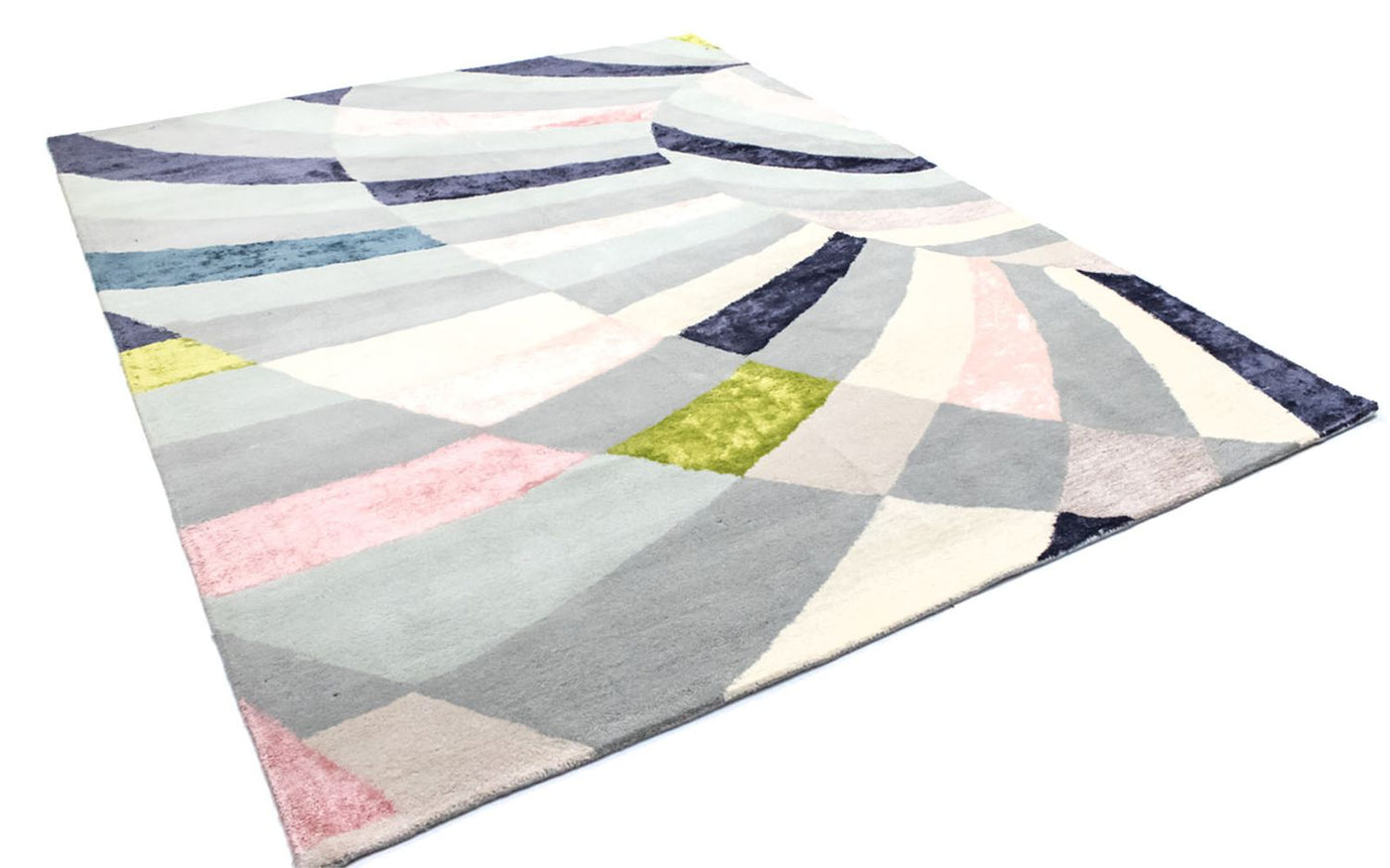 Designermatta 299x240cm - Designerteppich