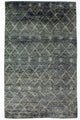 Designermatta 251x153cm - Designerteppich