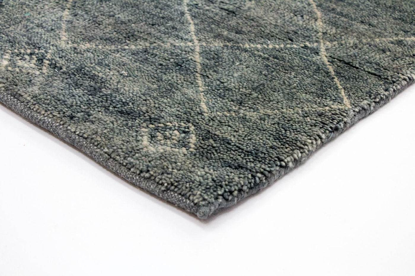 Designermatta 251x153cm - Designerteppich