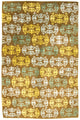 Designermatta 263x181cm - Designerteppich