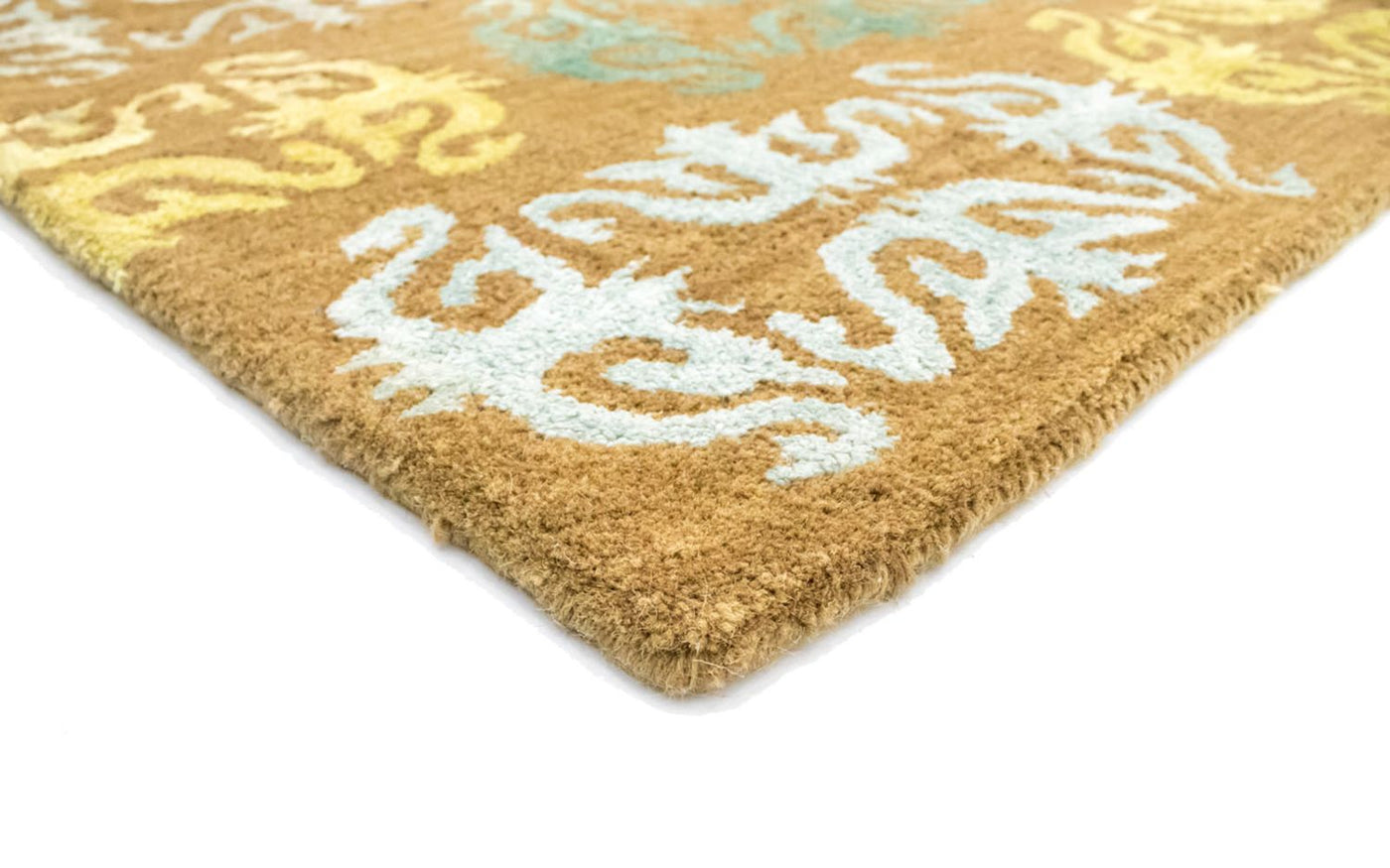 Designermatta 263x181cm - Designerteppich