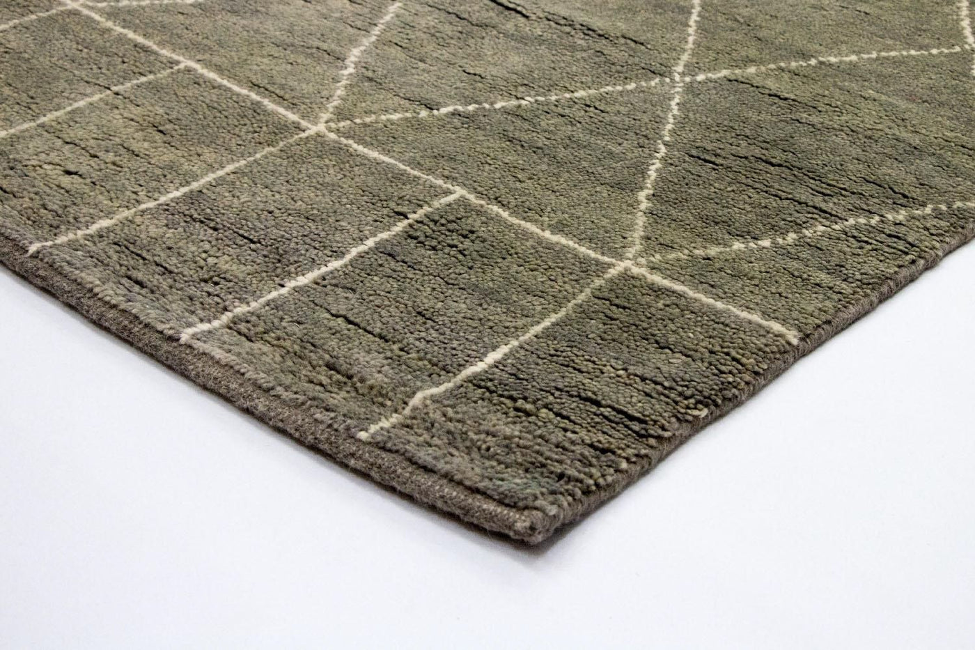 Designermatta 240x160cm - Designerteppich